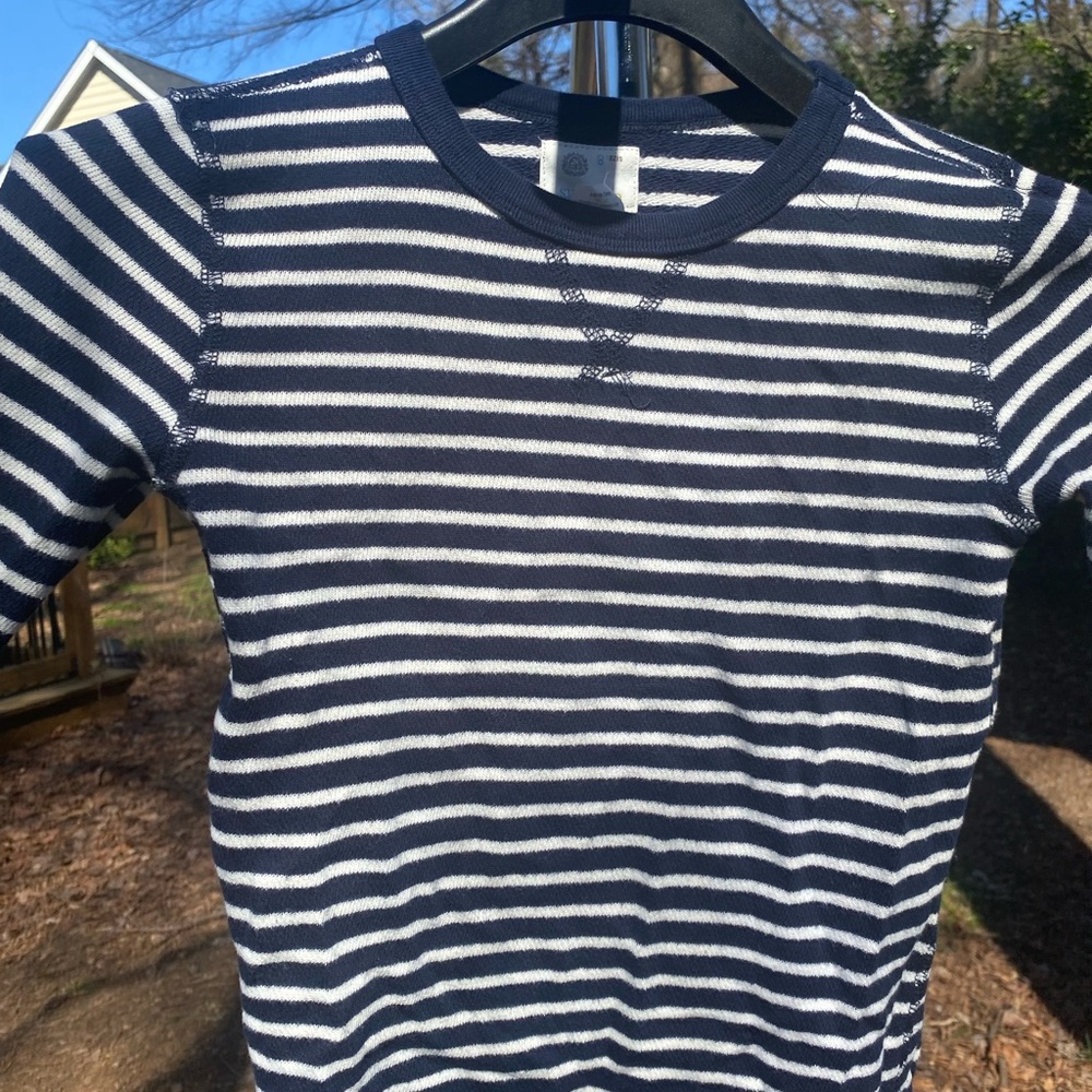BUY1 GET1 FREE🌺 
Crewcuts Boys Sweater size 8